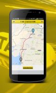 Fare Calculator screenshot 3