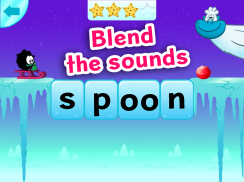 Hairy Phonics 2 screenshot 14