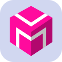 앱메이크 AppMake - 하이브리드 앱제작 무료 앱만들기 Icon