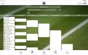 The Championships, Wimbledon screenshot 2