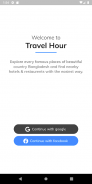 Travel Hour Demo - Flutter Tra screenshot 15
