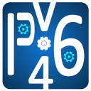 IPv6 and More Icon