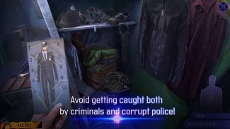 Ghost Files 2: Memory of a Crime screenshot 5