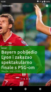 PEP Info servis - Sve vesti na screenshot 6