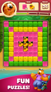 Toon Blast screenshot 4