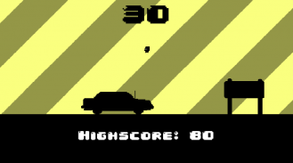 Death Traffic Survival screenshot 5