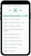 Al Quran - القرآن الكريم screenshot 0