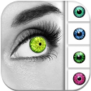 Eye Color Changer Editor