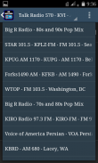 DC USA FM Radio screenshot 4