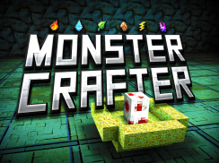 MonsterCrafter screenshot 1