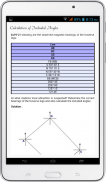 Mining Surveying - I screenshot 3