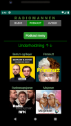 Norsk Radio - DAB og Nettradio screenshot 1