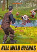 Animal Hunter Shooting Games screenshot 20