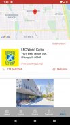 LFC World screenshot 0