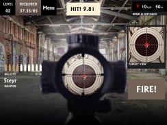 Shooting Range: Factory screenshot 4