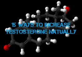 Boost Testosterone Naturally screenshot 1