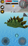 Parler Stegosaurus screenshot 11