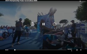 TriathlonLive screenshot 6