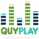 QuyPlay - Músicas para todos.