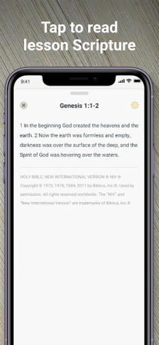 Bible Study Fellowship App - APK Download for Android | Aptoide