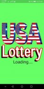 Lottery USA screenshot 8