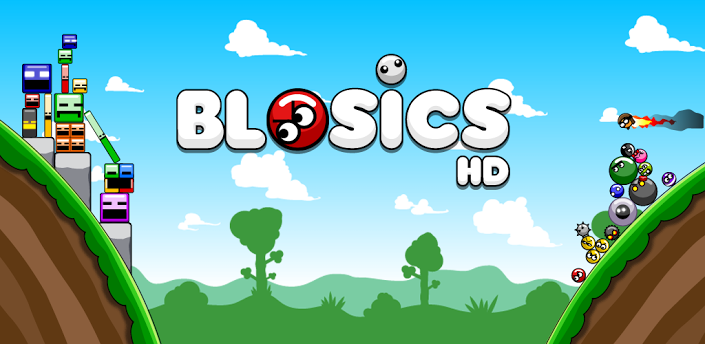 Blosics HD FREE 1.0.7 Muat turun APK untuk Android - Aptoide