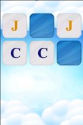 Aprendendo el alfabeto screenshot 4