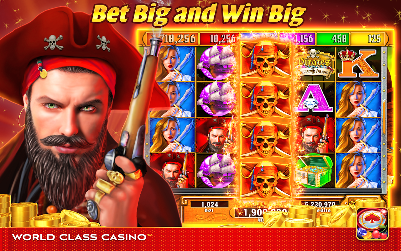 World Class Casino - Загрузить APK для Android | Aptoide