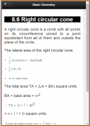 Basic Geometry Concepts screenshot 3