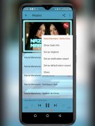 Lagu Nazia Marwiana Full Offline screenshot 3