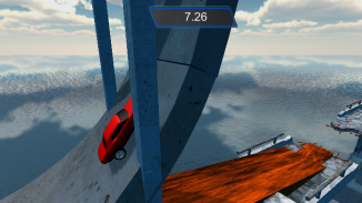 Desafio de carros músculo screenshot 3