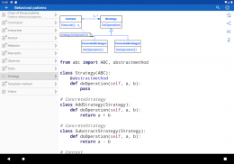 Python Recipes screenshot 15