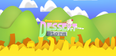 Operation: Dessert Storm