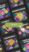 Puzzle Go - 2021 & Classic Number Puzzle Game screenshot 9