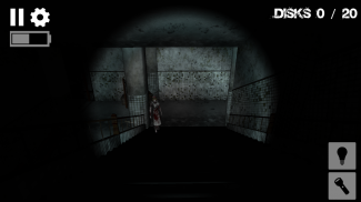 THEDARK OF FEAR screenshot 6