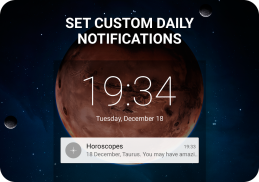 Daily Horoscopes Free screenshot 3