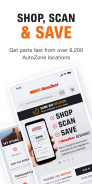 AutoZone - Shop for Auto Parts & Accessories screenshot 7