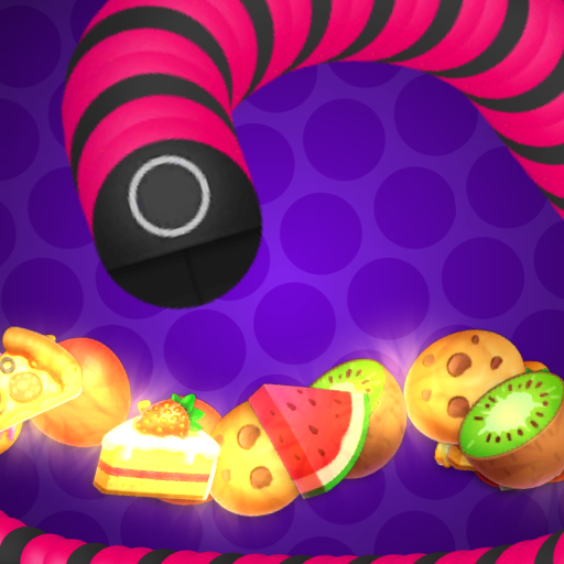 Snake vs Worms: Fun .io Zone Apk Download for Android- Latest version  6.3.3.13928- com.mygamesisland.is.snake