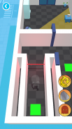Mutant Escape screenshot 8