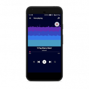 Echo Music Player- Offline Music screenshot 6