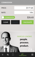 Marcus Lemonis Margin Calculat screenshot 3