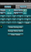 Tip Calc Supreme screenshot 7