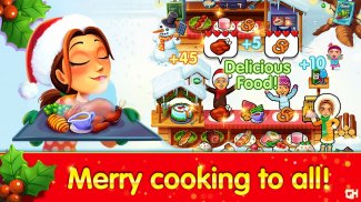 Delicious - Christmas Carol screenshot 4