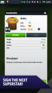 BeSoccer Football -  Futbol menajeri screenshot 14