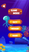 Aqua Sort - The Color Liquid Puzzle screenshot 1