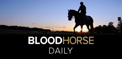 Blood-Horse Daily