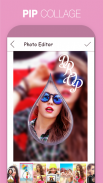 Selfie Camera - Beauty Editor screenshot 0