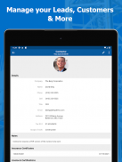 Contractor Foreman (CMS + CRM) screenshot 10