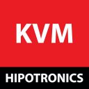 KVM Wireless,KVM-W Icon