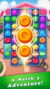 Candy Bomb Smash screenshot 9